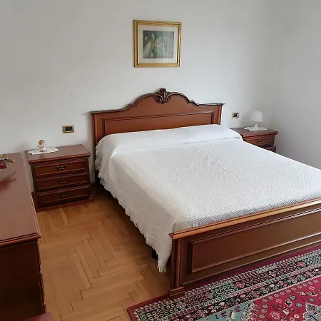 Ciasa De Bona