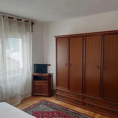 Ciasa De Bona Domegge di Cadore
