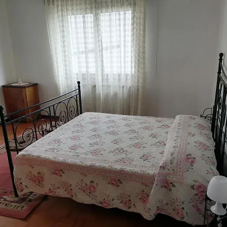 Ciasa De Bona Apartment Domegge di Cadore