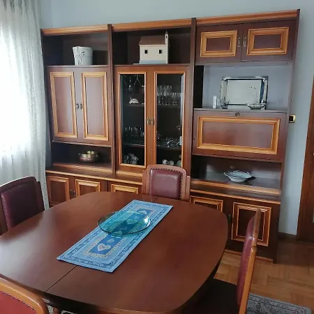Appartement Ciasa De Bona Domegge di Cadore