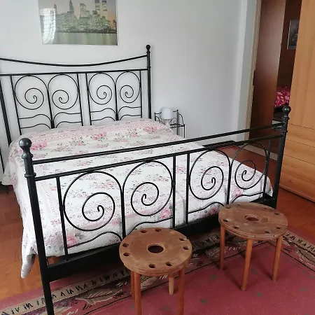 Ciasa De Bona Domegge di Cadore