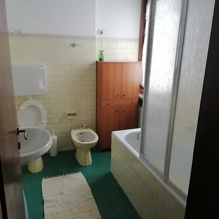 Appartement Ciasa De Bona Domegge di Cadore