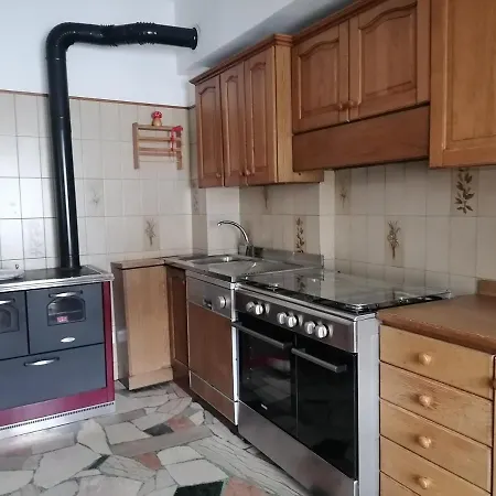 Ciasa De Bona Appartement Domegge di Cadore